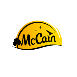 McCAIN