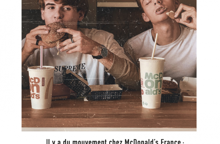 Stratégie d&rsquo;influence