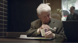 Grand-père & Friends