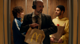 Les moments McDo