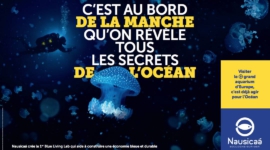 Agir pour les océans avec Nausicaa