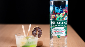 Aguacana dévoile sa nouvelle édition limitée signée Nhobi
