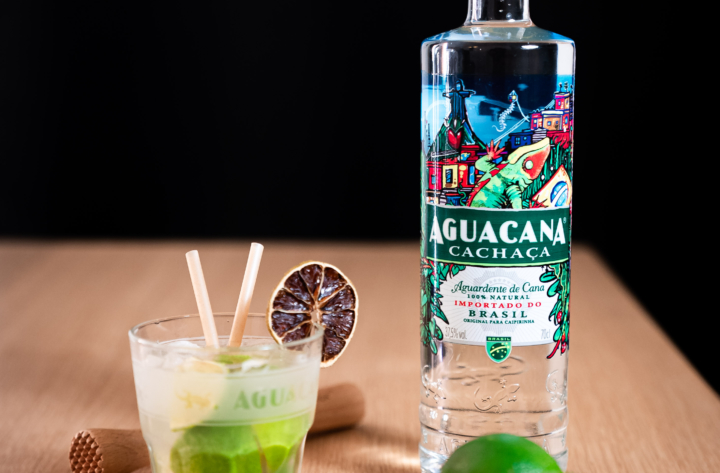 Aguacana dévoile sa nouvelle édition limitée signée Nhobi