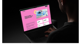 Concevoir un site vitrine unifié et performant pour incarner la nouvelle ambition de Banook La technologie