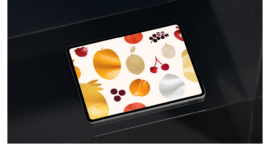 Lancer une nouvelle marque de purée de fruits access premium