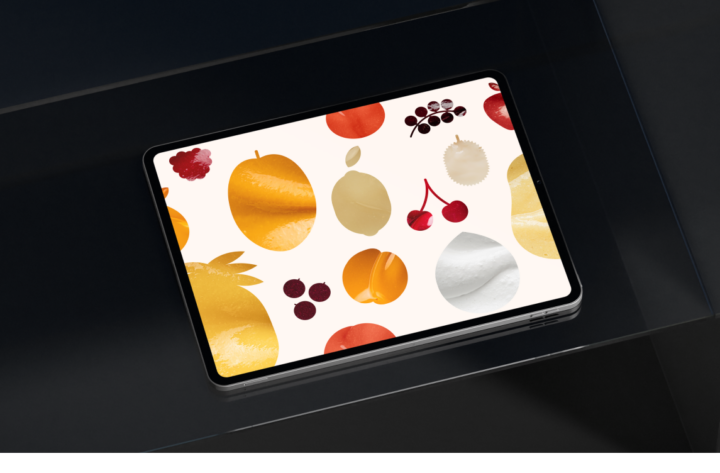 Lancer une nouvelle marque de purée de fruits access premium