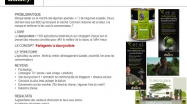 Partageons la daucyculture