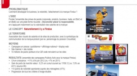 Naturellement il y a Findus