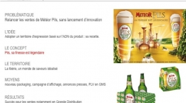 Pils, sa finesse est légendaire