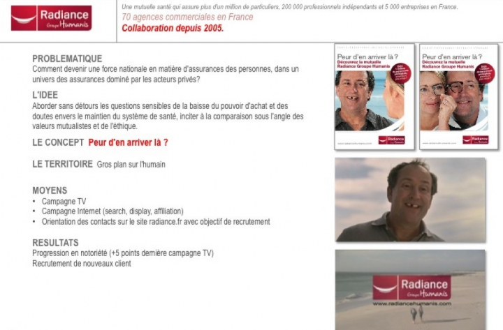 Peur d&rsquo;en arriver là ?