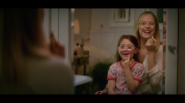 Experiential, Film TV, digital et réseaux sociaux #BabysittingPourUnRDV