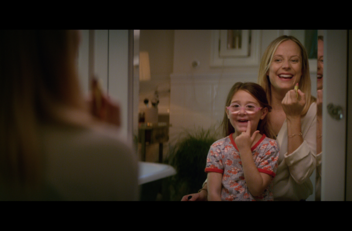 Experiential, Film TV, digital et réseaux sociaux #BabysittingPourUnRDV