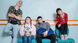Sensibiliser les jeunes sur les troubles mentaux avec la série Mental