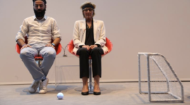 [INNOVATION] MENTALISTA FOOT
