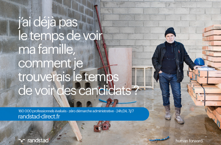 Randstad Direct