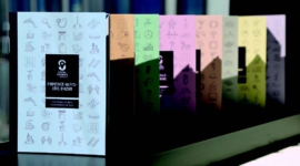 STORY-TELLING DE MARQUE #print #digital #contenus #local