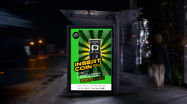 Insert Coin