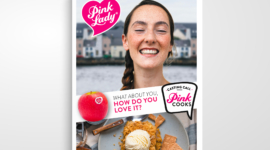 Pink Cooks : Grand Casting