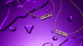 Analyse des retombées presse et social media du High Jewelry Fashion Show