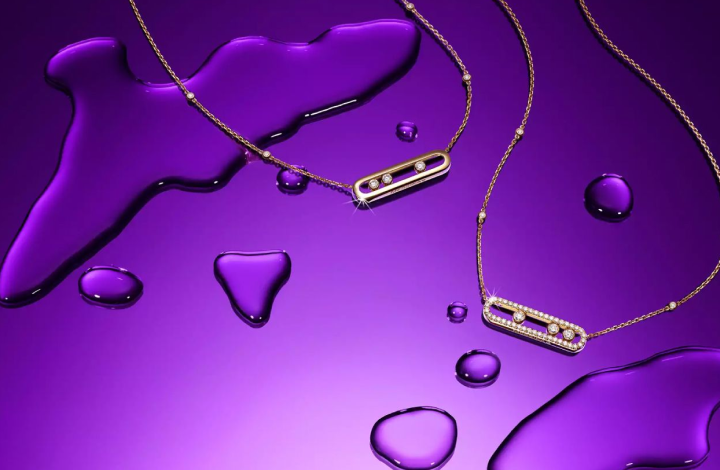 Analyse des retombées presse et social media du High Jewelry Fashion Show