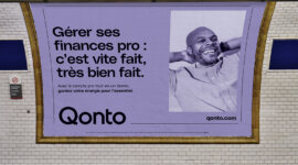 La licorne Qonto énergise les PME !