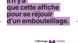 Campagne d&rsquo;Affichage