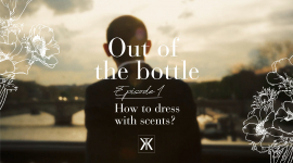 L&rsquo;histoire des parfums