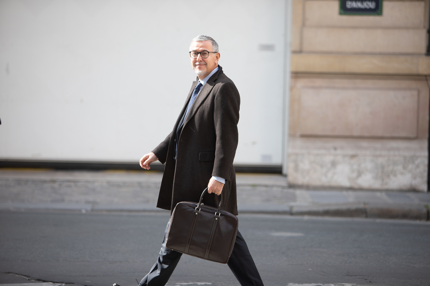 Gilles Portail