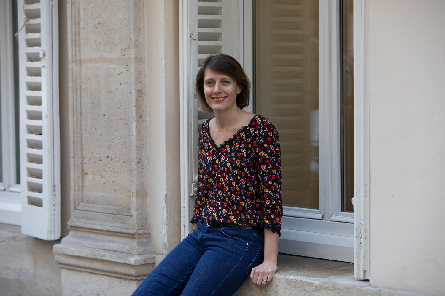 Sandra Joly