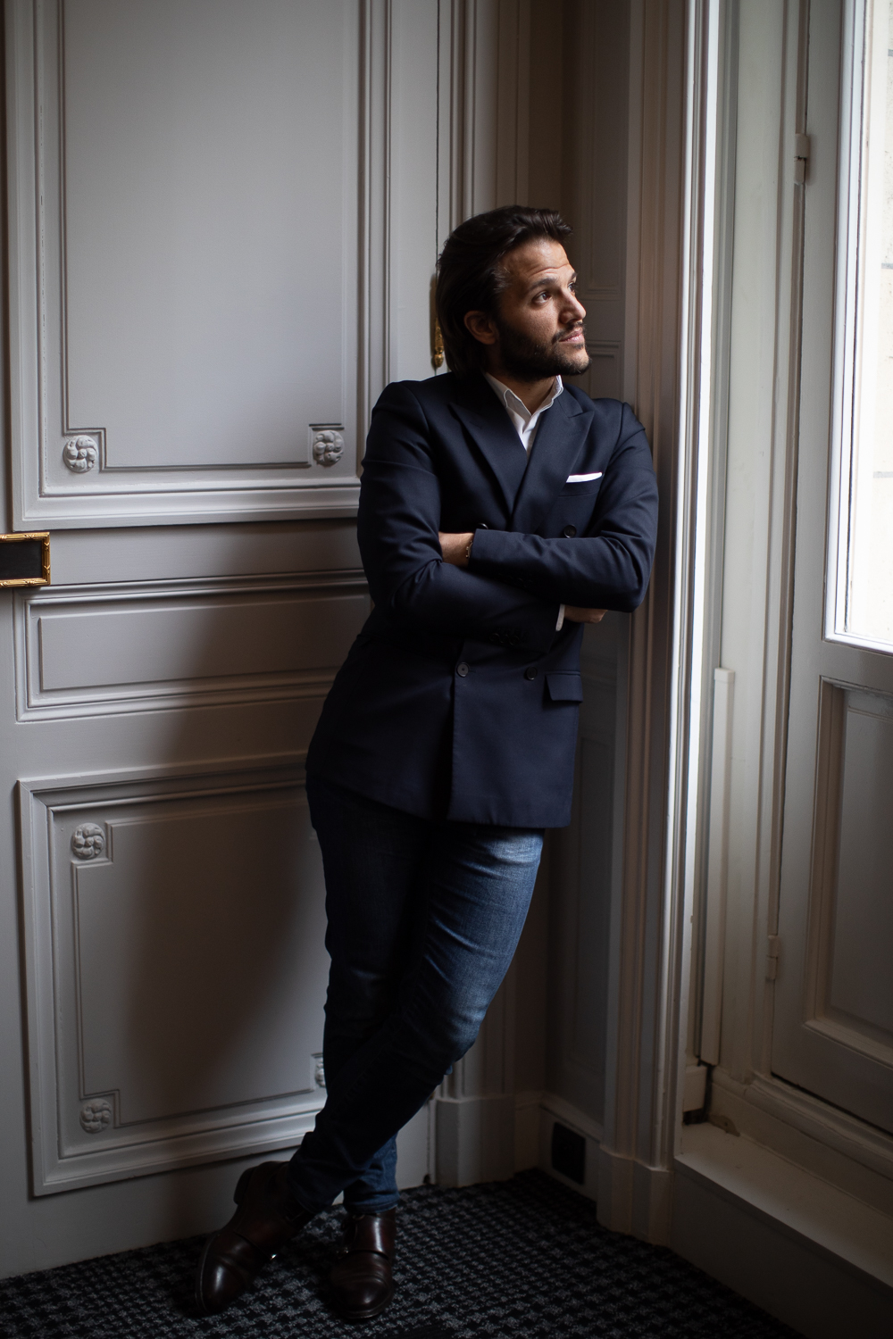 Nicolas Venturini