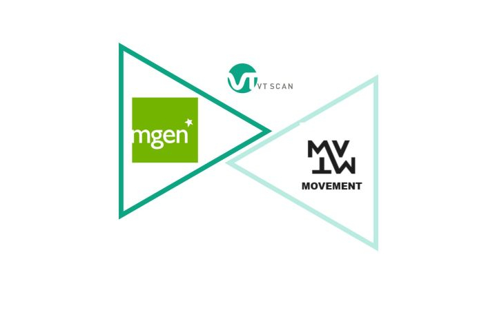 Mission Sélection – Mgen x Movement