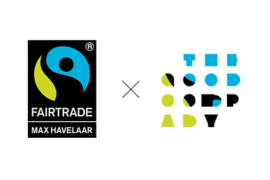 Fairtrade / Max Havelaar fait confiance à The Good Company