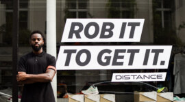 Rob It To Get It