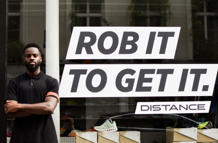Rob It To Get It