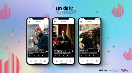 Un date pas si classique