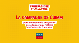 #FiersDeFaire