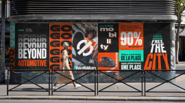 Mobilize, la nouvelle marque de Renault Group, s’affirme sur les réseaux sociaux avec l&rsquo;agence Razorfish France
