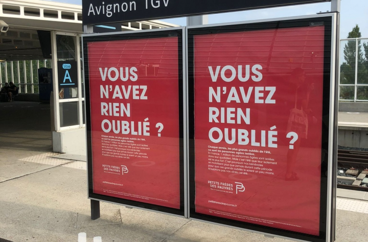 Vous n&rsquo;avez rien oublié ?