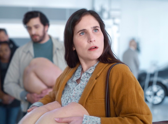 Campagne TV et digitale – La e-révision
