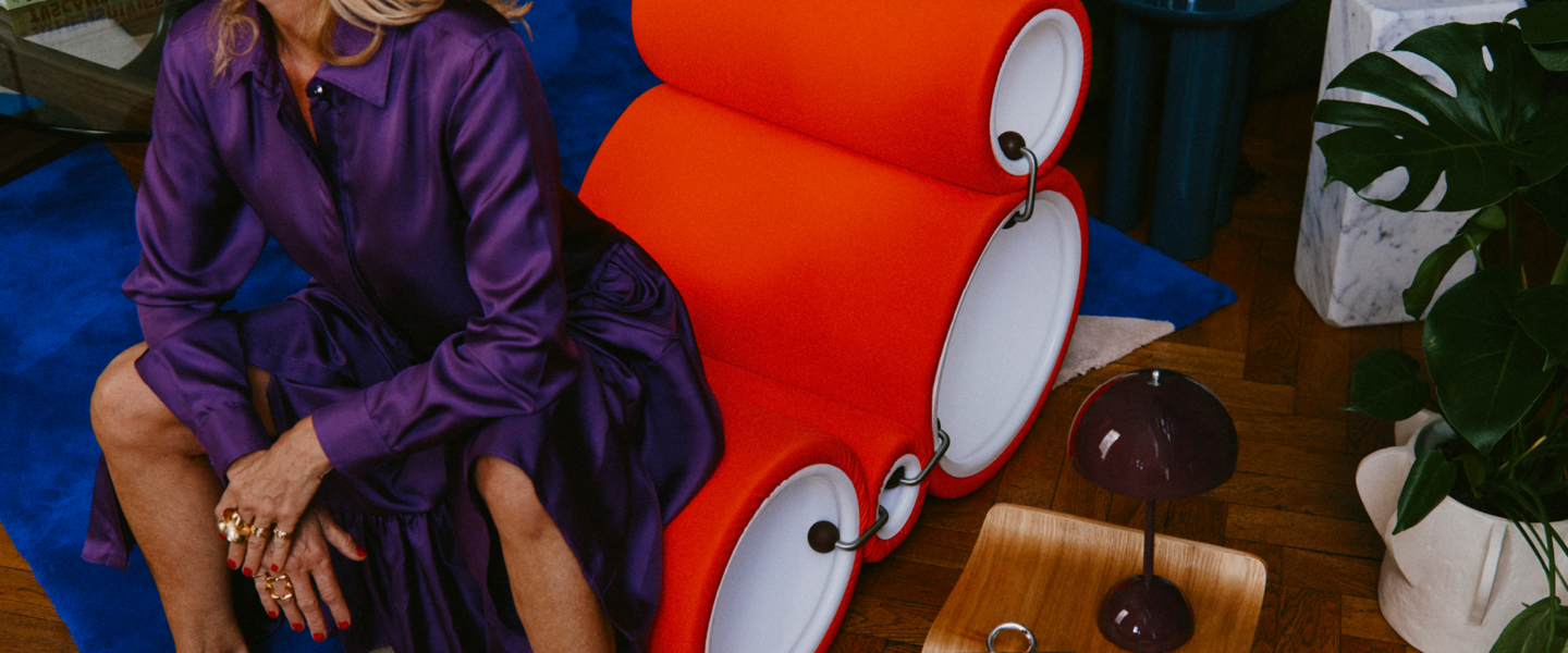 RÉVÉLEZ VOTRE STYLE DE VIVRE