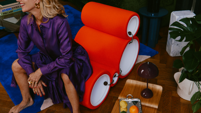 RÉVÉLEZ VOTRE STYLE DE VIVRE