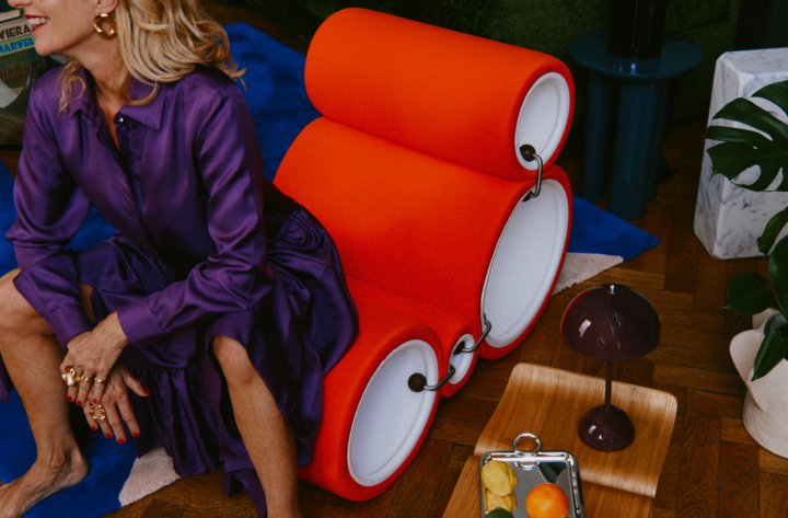 RÉVÉLEZ VOTRE STYLE DE VIVRE