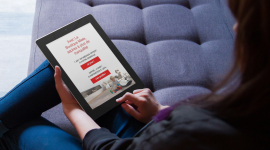 Mini-site – Opération MaxiPack