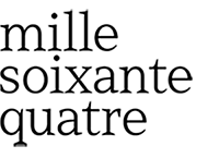 MilleSoixanteQuatre