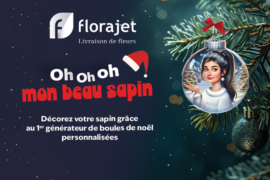 Florajet confie son budget communication à Mindoza