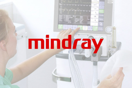 Mindray confie son budget Employee Advocacy et Social Selling à Brainsonic