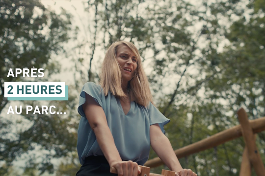 BUY Proximity accompagne Conforama pour son grand temps fort commercial qui nous parle à tous !