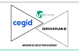 Mission Sélection – CEGID x Service Plan