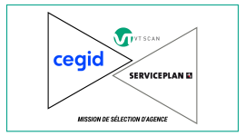 Mission Sélection – CEGID x Service Plan
