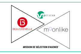 Mission sélection – Beaugrenelle x Moonlike